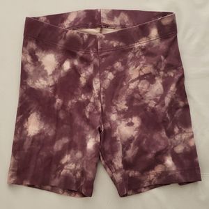 OLD NAVY High-Rise Bike Shorts For Women -- 6-Inch Inseam - 2X